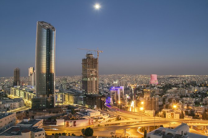 Private Half-Day Pella Tour From Amman - Questions About Your Stay