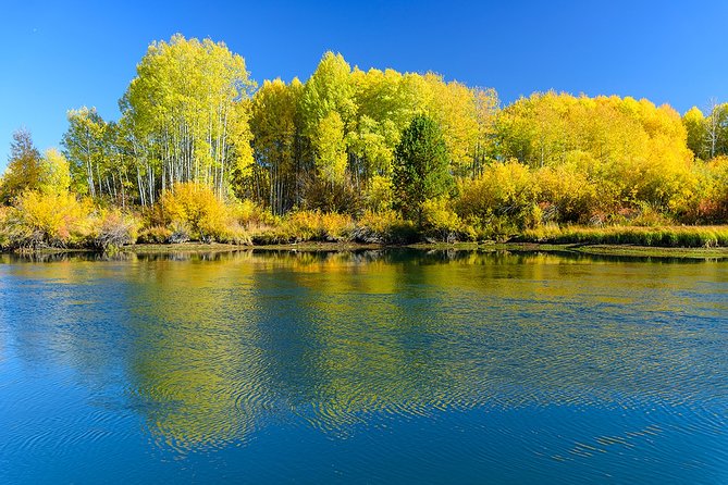 Private Half-Day Photo Tours - Pickup Information