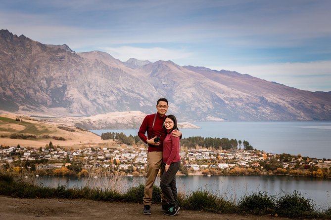 Private Half Day Photography Tour of Queenstown | Skippers | Glenorchy - Booking and Cancellation