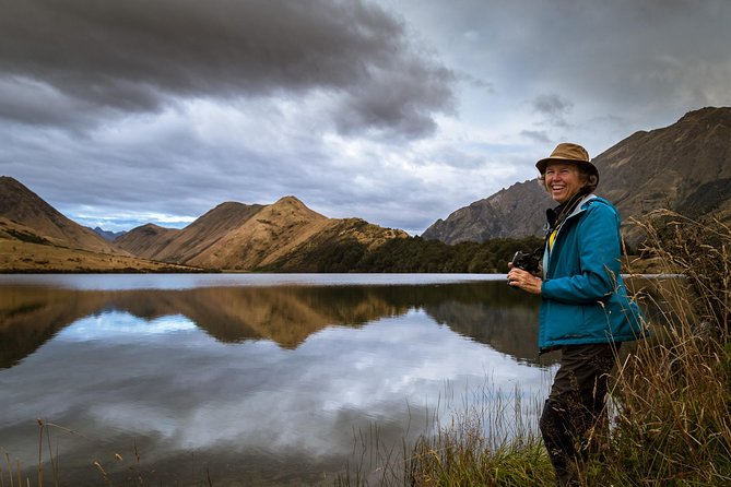 Private Half Day Photography Tour of Queenstown | Skippers | Glenorchy - Pricing and Group Size