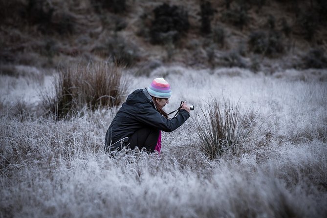 Private Half Day Photography Tour of Queenstown | Skippers | Glenorchy - Transportation