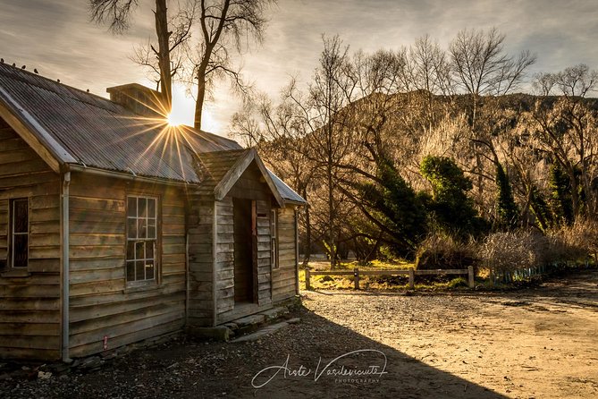Private Half Day Photography Tour of Queenstown | Skippers | Glenorchy - Photographic Guidance