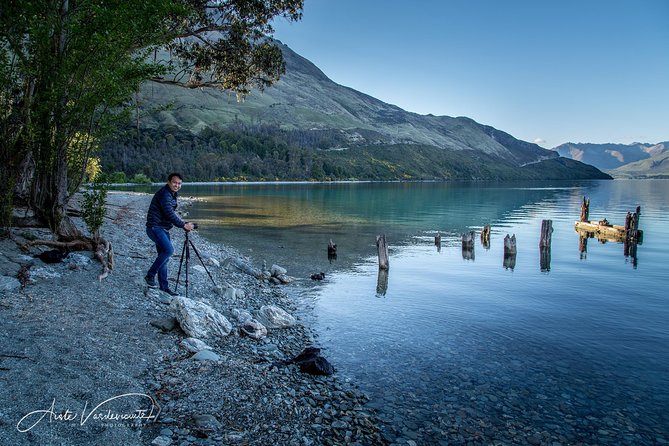 Private Half Day Photography Tour of Queenstown | Skippers | Glenorchy - Accessibility and Requirements
