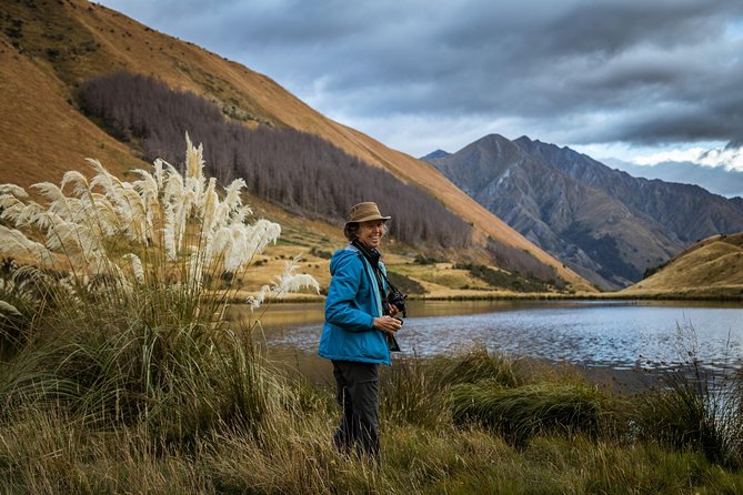 Private Half Day Photography Tour of Queenstown | Skippers | Glenorchy - Customer Ratings and Feedback