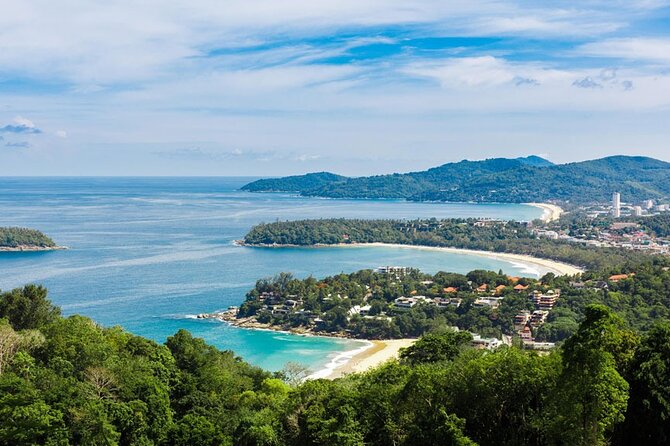 Private Half-Day Phuket City Tour and ATV Adventure With Pickup - Pricing and Bookings