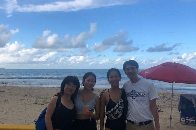 Private Half-Day Puerto Rico Island of Enchantment Beach and Jungle Adventure - Expectations and Requirements
