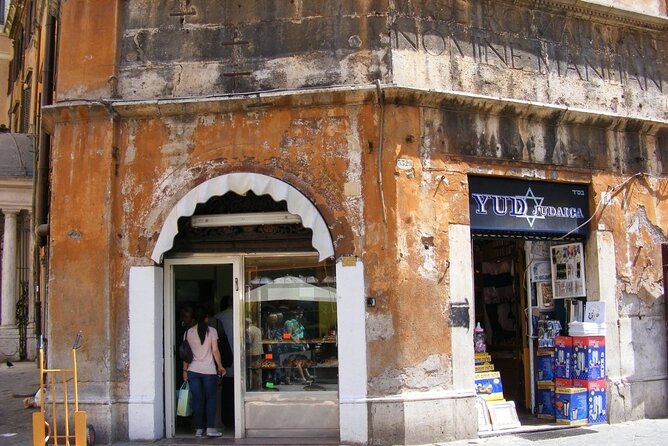 Private Half-Day Rome Food Tour From Fiumicino Airport - Feedback and Reviews