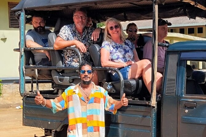 Private Half Day Safari Jeep Tour in Udawalawa National Park - Key Points