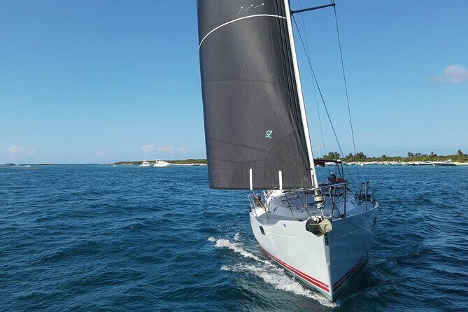 Private Half-Day Sailing and Snorkeling Tour - What to Expect on This Half-Day Sailing Adventure