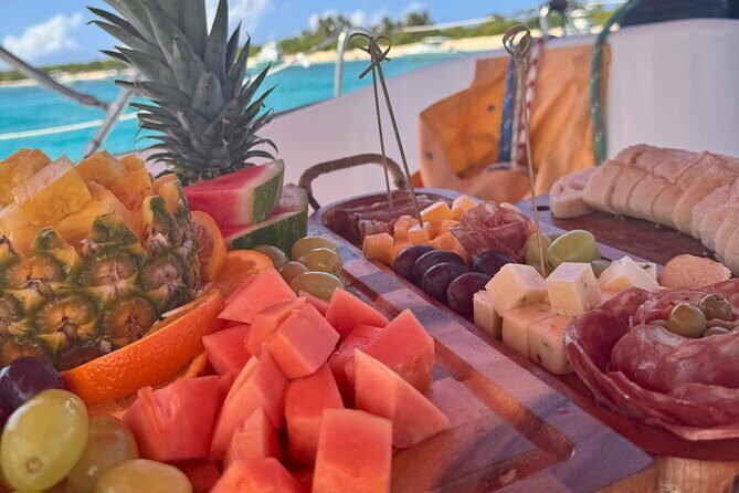 Private Half-Day Sailing and Snorkeling Tour - Who This Tour Is Perfect For