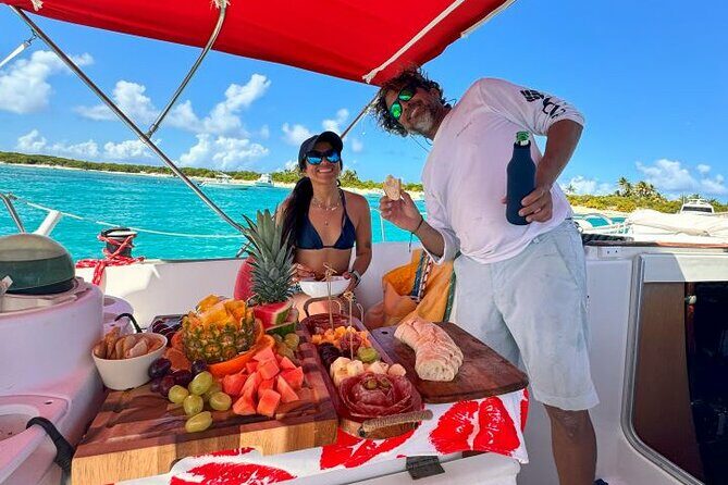 Private Half-Day Sailing and Snorkeling Tour - The Sum Up