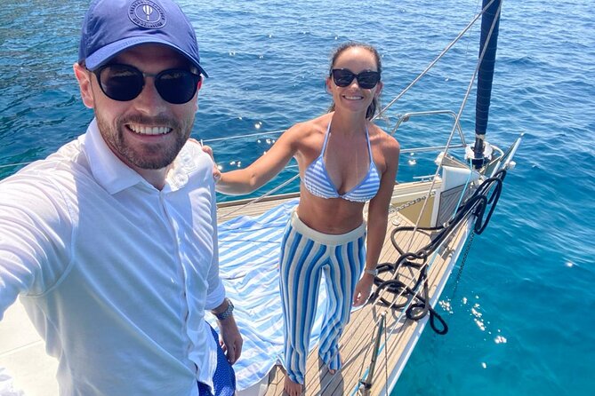 Private - Half Day Sailing From Hvar on a Modern Sail Yacht (Up to 8 Travellers) - Booking and Cancellation