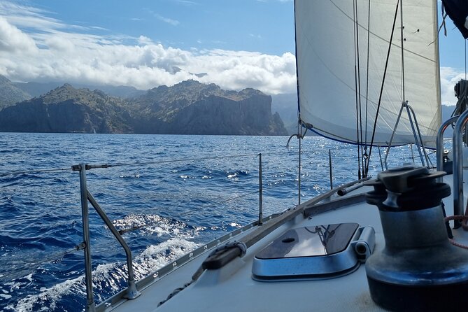 Private Half Day Sailing Tour in Cala Tuent and Sa Calobra - Additional Information