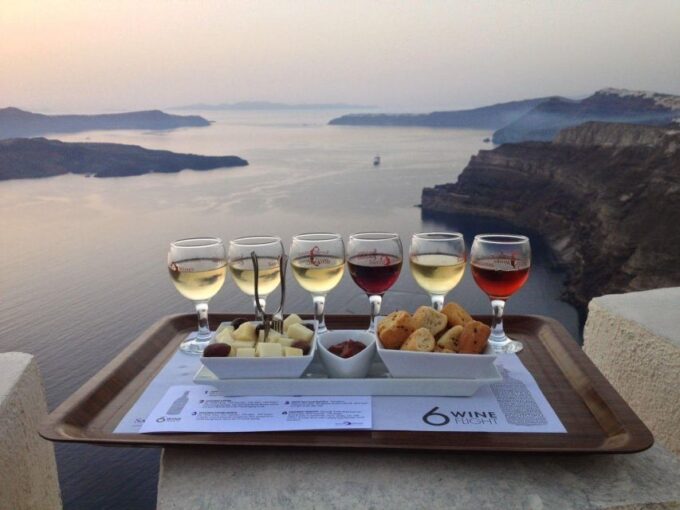 ~ Private Half Day Santorini Road Tour ~ - Frequently Asked Questions
