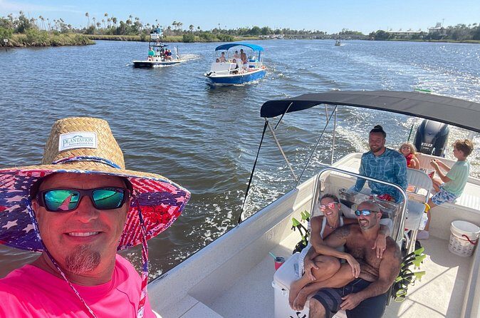 Private Half-Day Scalloping Charter with Captain Paul and Lucas - Authentic Reviews and Insights