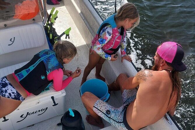 Private Half-Day Scalloping Charter with Captain Paul and Lucas - The Sum Up: Is This Tour Right for You?
