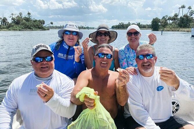 Private Half-Day Scalloping Charter with Captain Paul and Lucas - FAQs