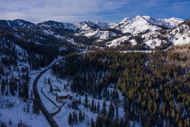 Private Half-Day Scenic Drive Through Salt Lakes Best Canyons - Customer Feedback