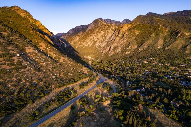 Private Half-Day Scenic Drive Through Salt Lakes Best Canyons - Frequently Asked Questions