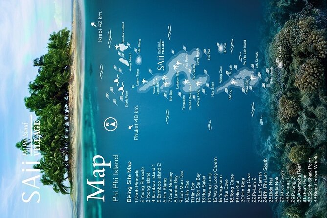 Private Half-Day Scuba Diving With Expert (1dive) - Expert Scuba Instruction