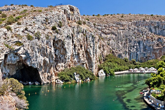 Private Half Day Shore Excursion to ATHENIAN RIVIERA- Cape Sounion - Inclusions and Exclusions
