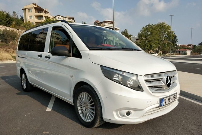 Private Half-Day Sightseeing in Istanbul - Customer Reviews