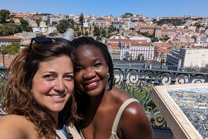 Private Half Day Sightseeing Tour in Lisbon by Tuktuk - Traveler Reviews and Feedback