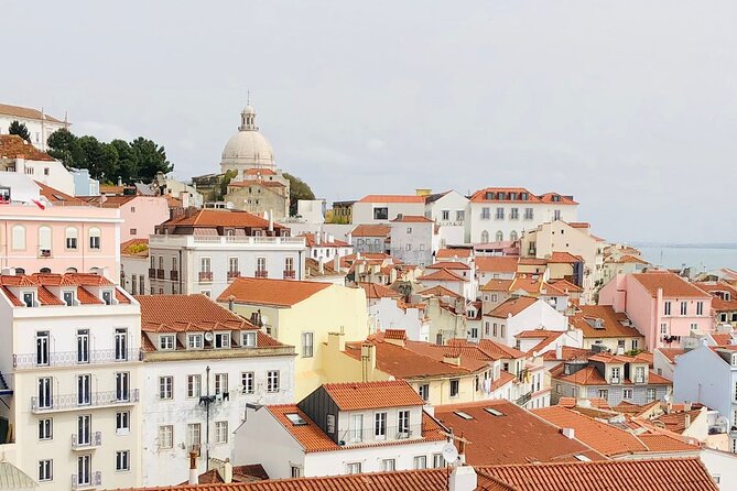 Private Half Day Sightseeing Tour in Lisbon by Tuktuk - Personalized and Private Exploration