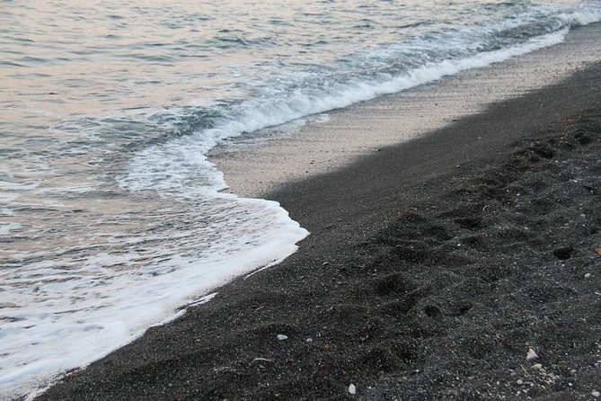 Private Half-Day Sightseeing Tour in Santorini - Tour Duration