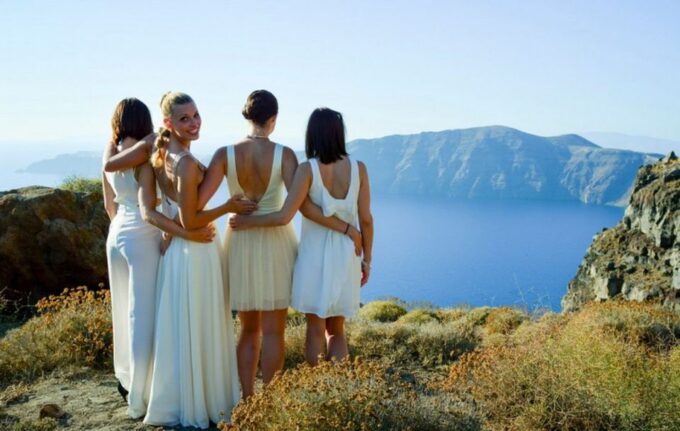 Private Half-Day Sightseeing Tour of Santorini - Visiting Blue-Domed Churches