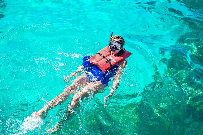 Private Half-Day Speed Boat and Snorkeling Tour in Punta Cana - Questions About Your Stay