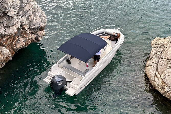 Private Half Day Speedboat Elaphiti Islands Tour - Accessibility and Participation