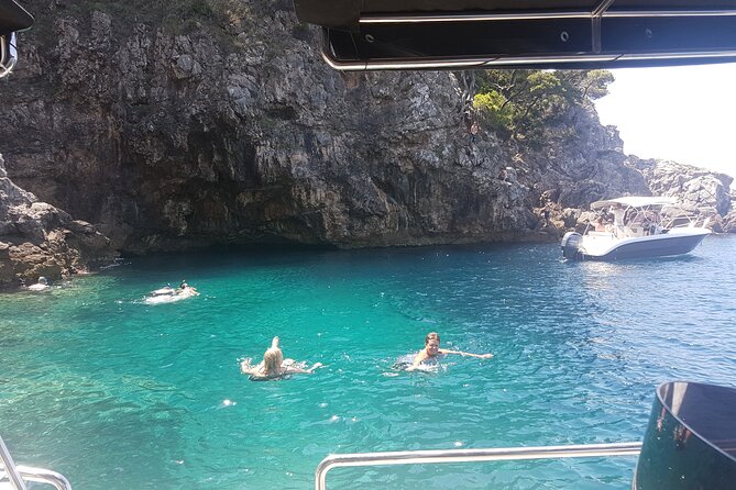 Private Half-Day Speedboat Guided Tour of Dubrovnik Islands - Morning or Afternoon Options Available