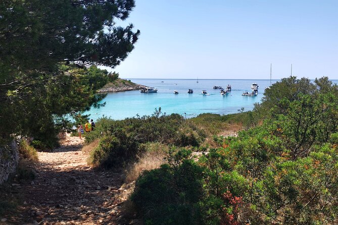 Private Half Day Speedboat Tour to Kornati National Park - Booking and Cancellation Policy