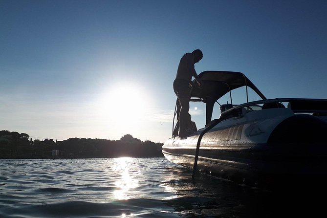 Private Half Day Speedboat Tour to Zadars Nearby Islands - Meeting and Pickup Details