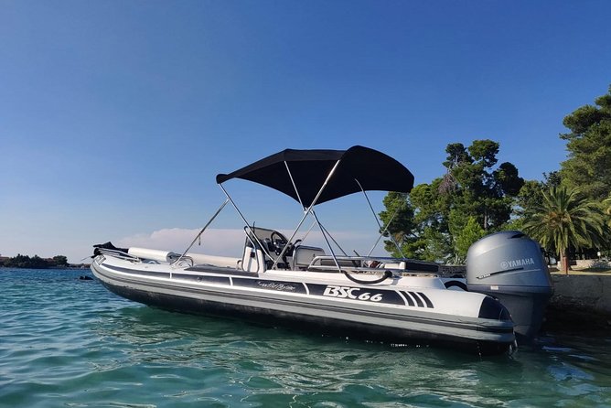 Private Half Day Speedboat Tour to Zadars Nearby Islands - Additional Tour Information