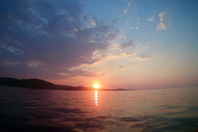 Private Half Day Speedboat Tour to Zadars Nearby Islands - Discovering Skoljic Island