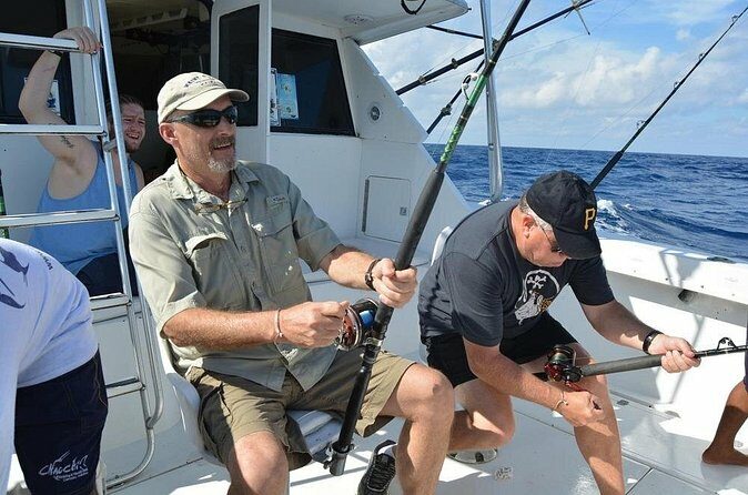 Private Half-Day Sport Fishing Charter in Cancun - Final Thoughts