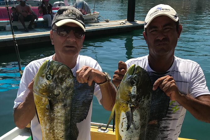 Private Half-Day Sport Fishing in Los Cabos - Pricing and Booking