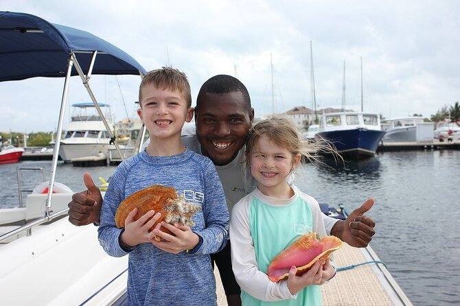 Private Half Day Stingray City, Snorkeling and Starfish Beach Tour - Recommendations and Tips