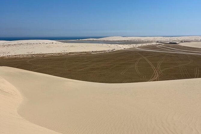 Private Half Day Sunrise Desert Tour in Doha - Booking Information