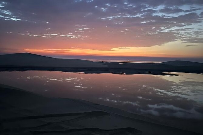 Private Half Day Sunrise Desert Tour in Doha - Preparing for the Tour
