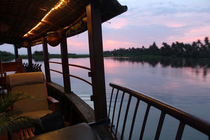 Private Half Day Sunset Cruise With Village Life and Local Food - Additional Information