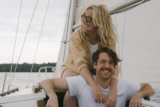 Private Half-Day Sunset Sailing in Nashville - Meeting Location and Accessibility
