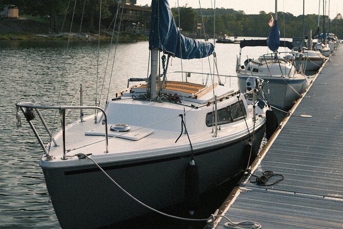 Private Half-Day Sunset Sailing in Nashville - Activities and Experiences