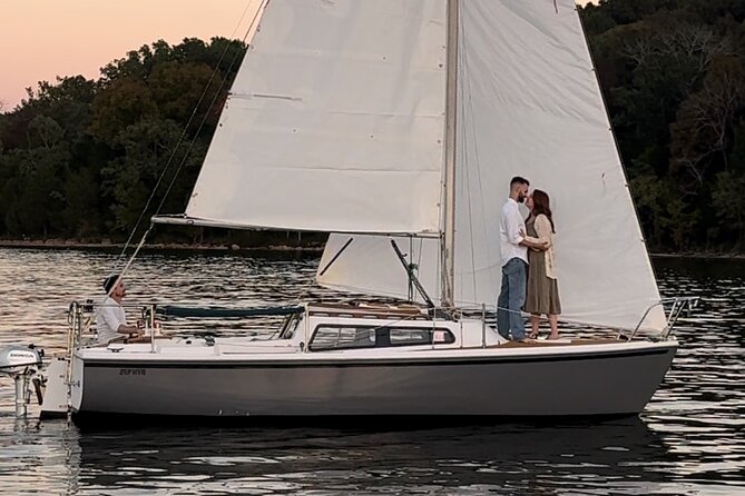 Private Half-Day Sunset Sailing in Nashville - Guest Feedback and Highlights