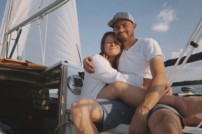Private Half-Day Sunset Sailing in Nashville - Sunset Views and Scenery