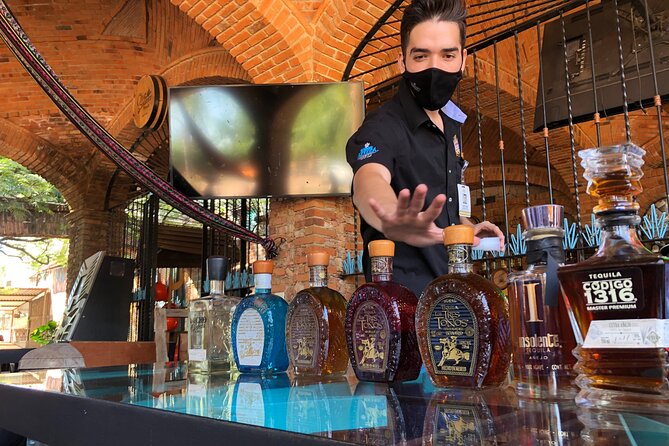 Private Half-Day Tequila Tour - Discovering Artisanal Tequila-Making