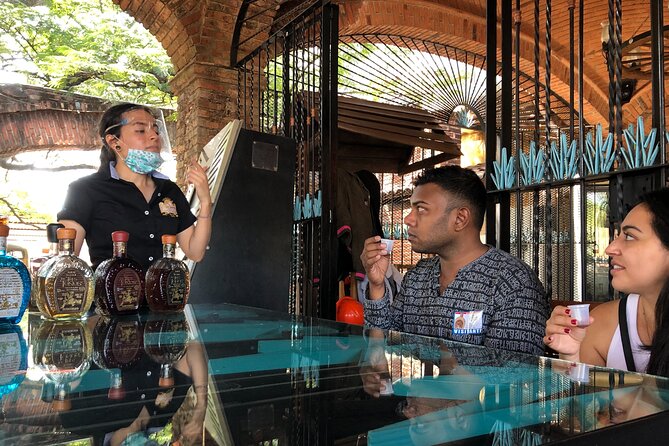 Private Half-Day Tequila Tour - Frequently Asked Questions