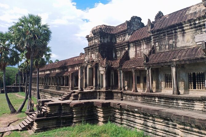 Private Half Day to Vishnu Temple Review - Traveler Experiences